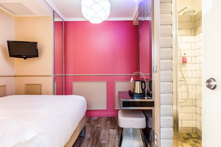 Hotel District R�publique