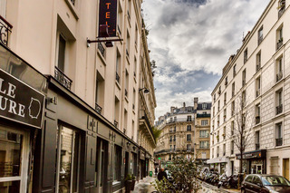 Hotel District R�publique