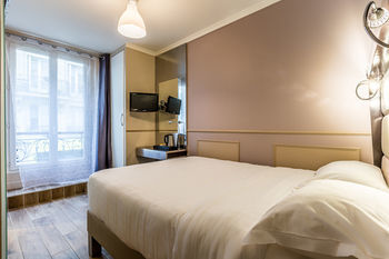 Hotel District R�publique
