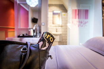 Hotel District R�publique