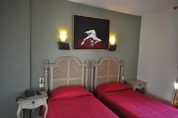 Hotel H�tel Des Bains