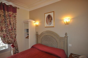 Hotel H�tel Des Bains