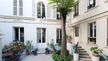 Hotel H�tel Des Bains