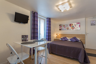 Aparthotel H�tel De L'horloge