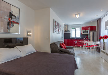 Aparthotel H�tel De L'horloge