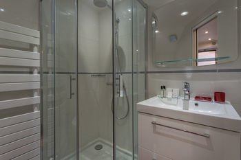 Aparthotel H�tel De L'horloge