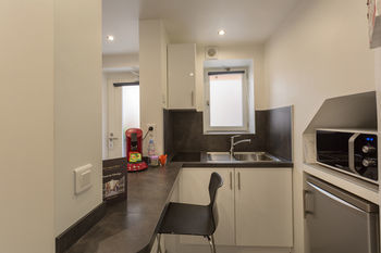 Aparthotel H�tel De L'horloge
