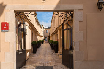 Aparthotel H�tel De L'horloge