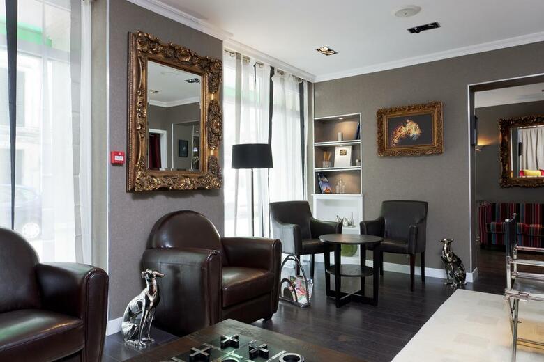 Hotel De Blois