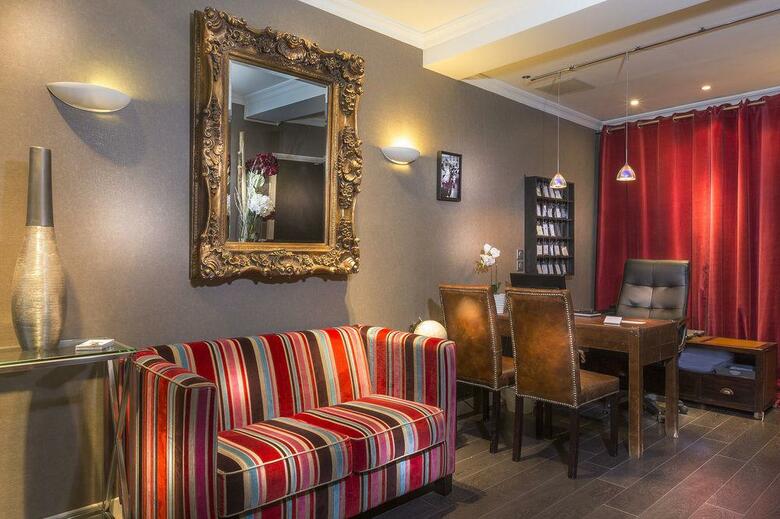 Hotel De Blois