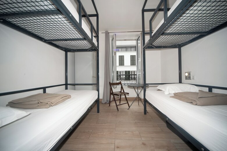Hotel De Blois