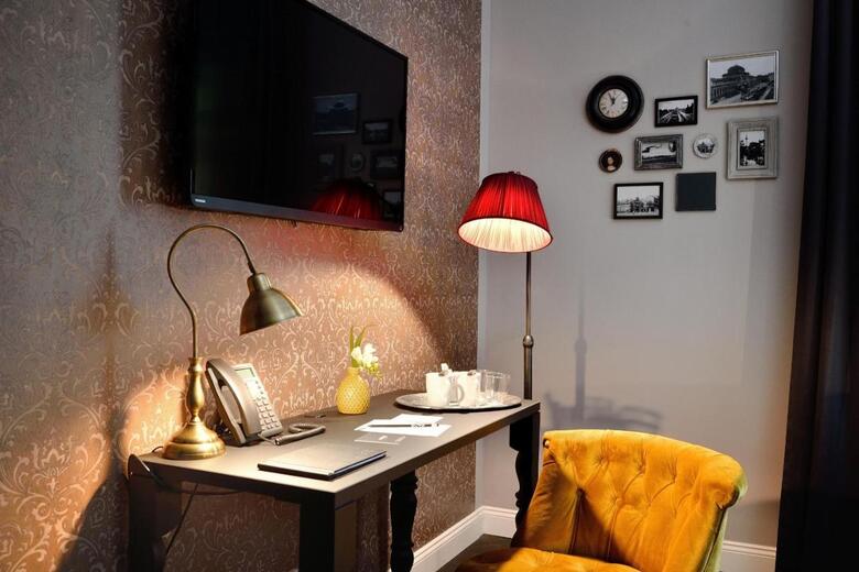 Hotel Syte