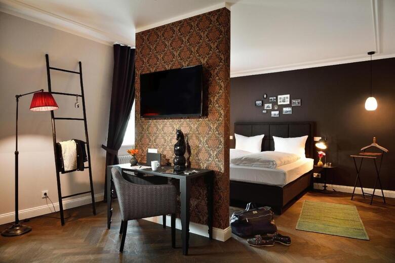 Hotel Syte