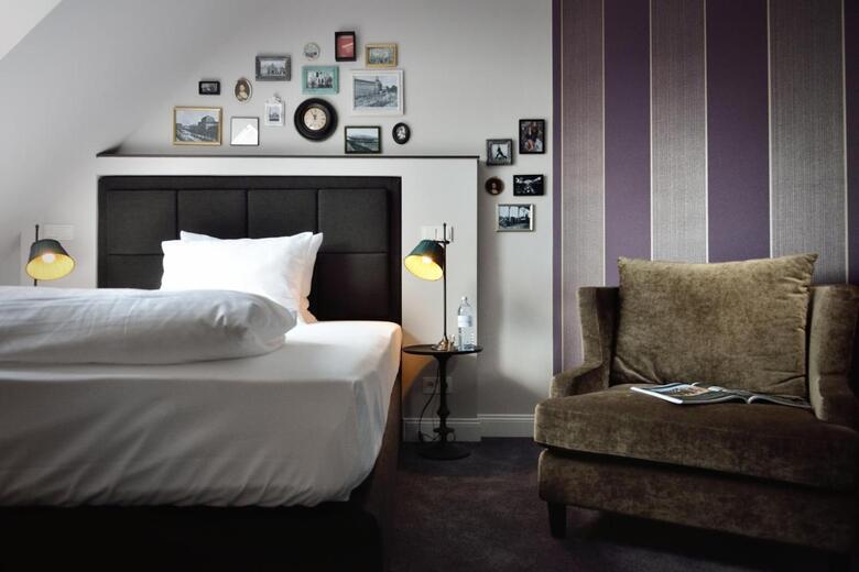 Hotel Syte