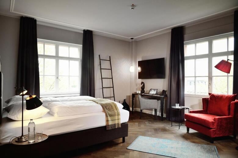 Hotel Syte