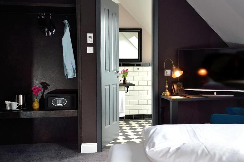 Hotel Syte