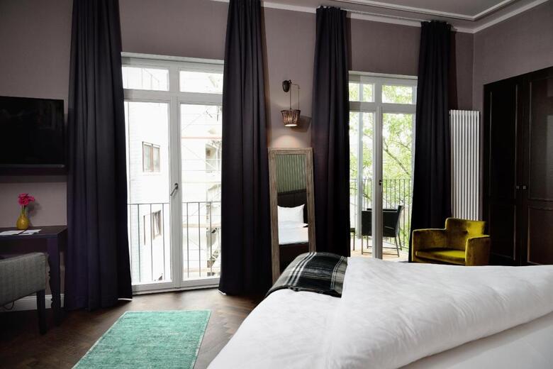 Hotel Syte
