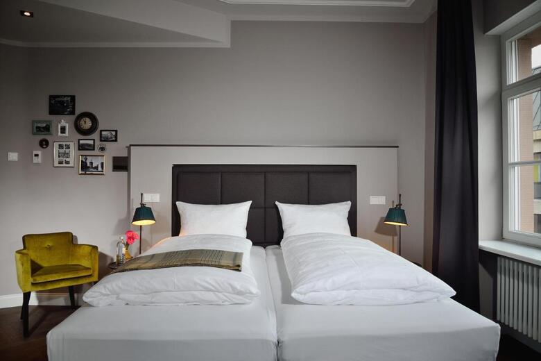 Hotel Syte