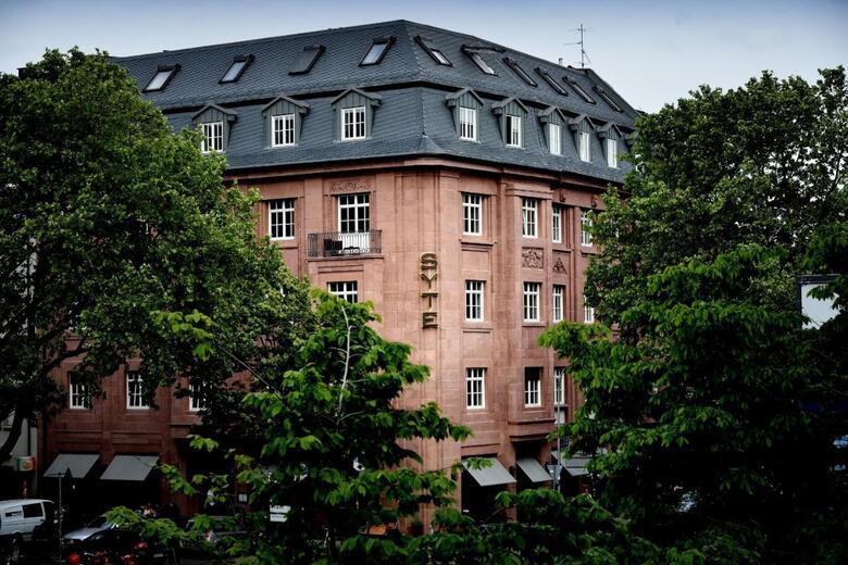 Hotel Syte
