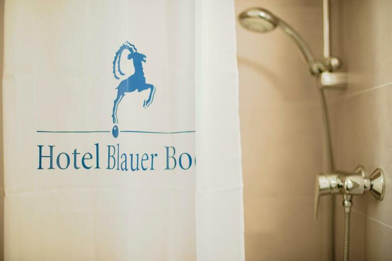 Hotel Blauer Bock
