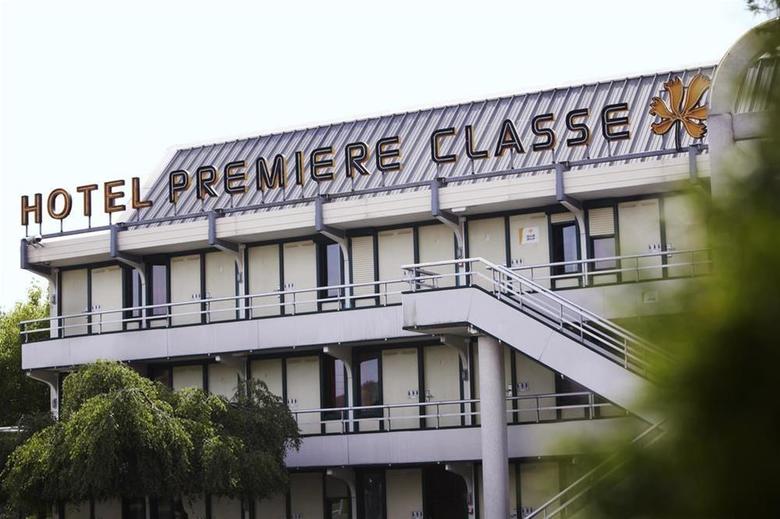 Hotel Premi�re Classe Vannes