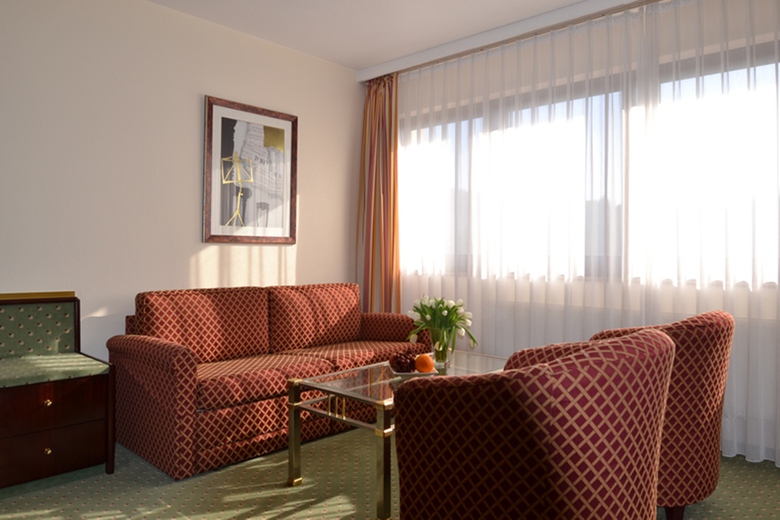 Best Western Park Hotel Siegen