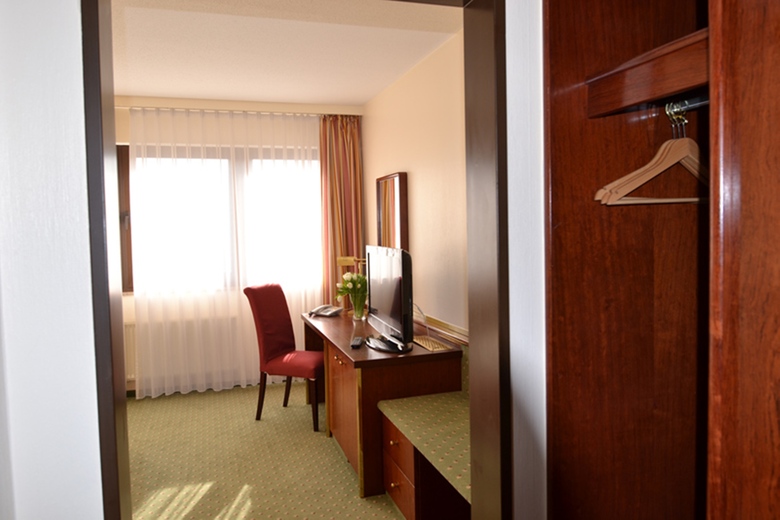 Best Western Park Hotel Siegen
