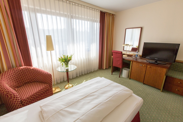 Best Western Park Hotel Siegen