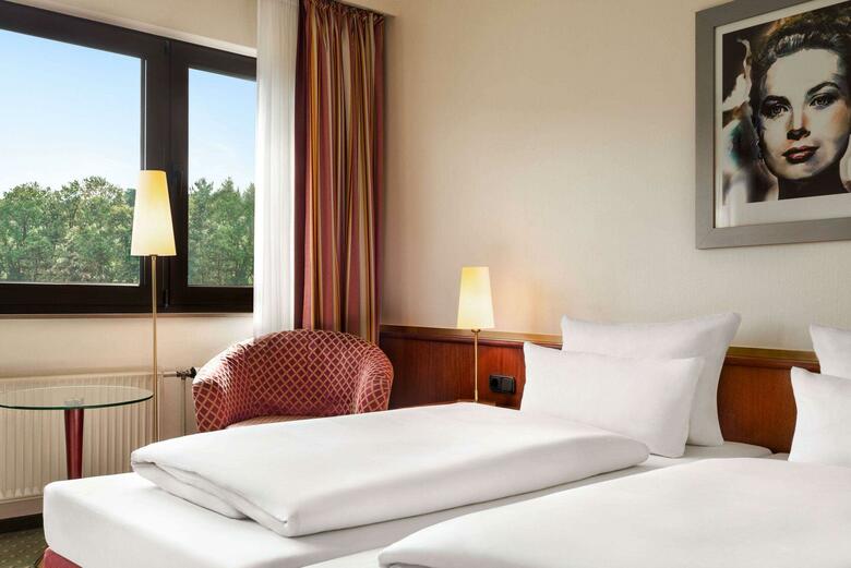 Best Western Park Hotel Siegen