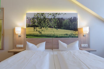 Garden Hotel