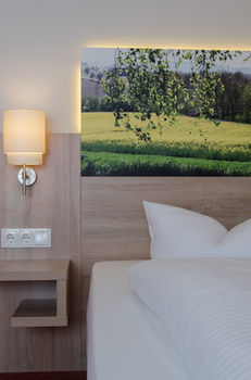Garden Hotel