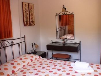 Aparthotel Vathi Hotel
