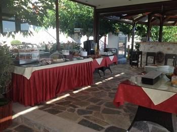 Aparthotel Vathi Hotel