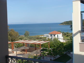 Aparthotel Vathi Hotel