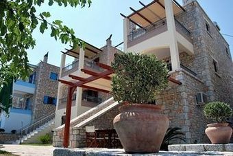 Aparthotel Vathi Hotel
