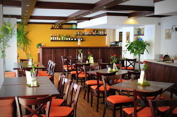 Burghotel N�rnberg