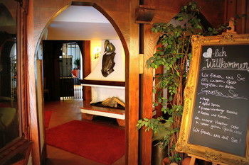Burghotel N�rnberg