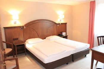 Burghotel N�rnberg