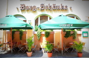Burghotel N�rnberg