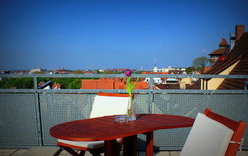 Burghotel N�rnberg