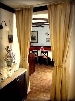 Burghotel N�rnberg