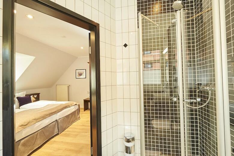 Hotel Hauser
