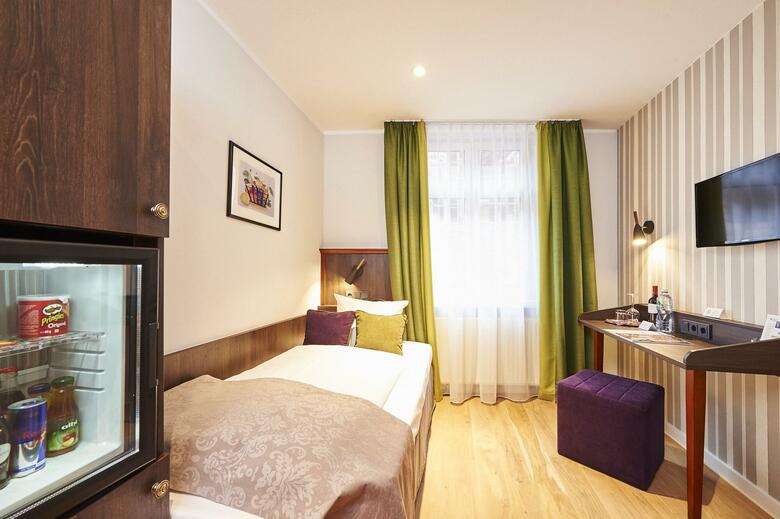 Hotel Hauser