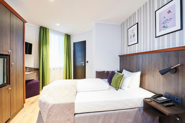 Hotel Hauser