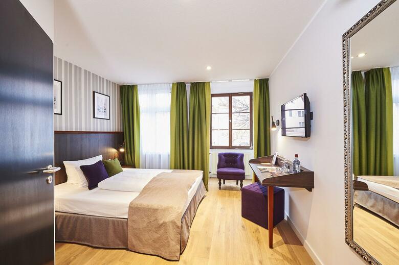 Hotel Hauser