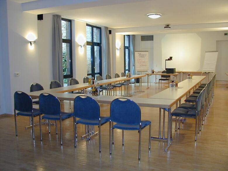 Hotel Agneshof N�rnberg