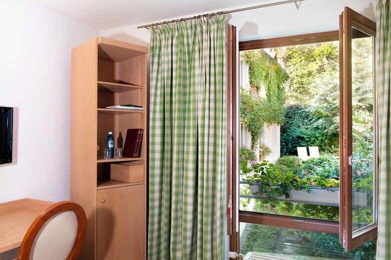 Hotel Agneshof N�rnberg