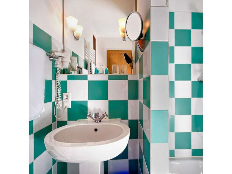 Hotel Agneshof N�rnberg