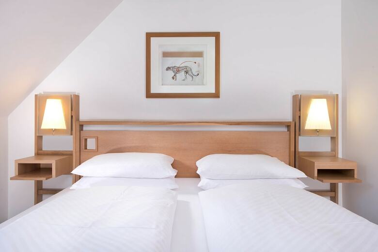 Hotel Agneshof N�rnberg