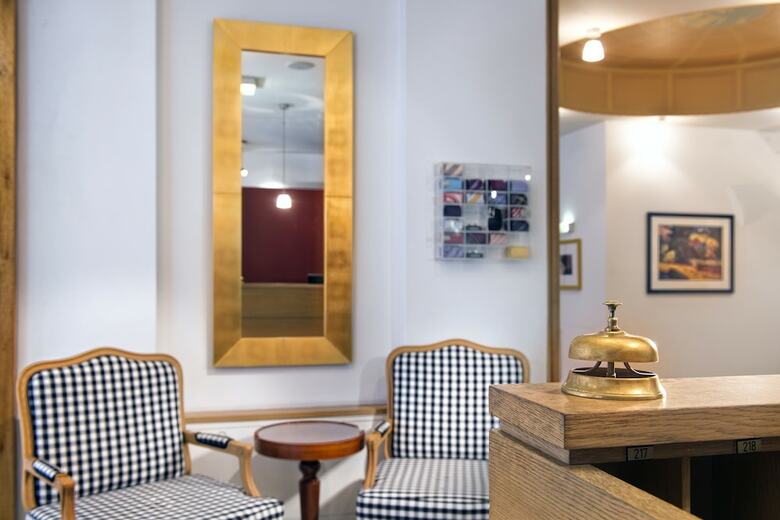 Hotel Agneshof N�rnberg